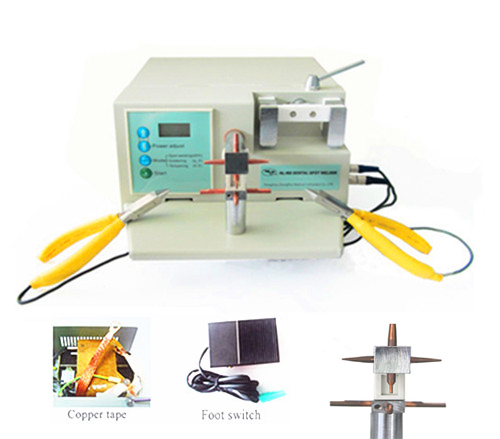 HL-WD III Spot Dental Spot Welder